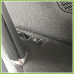 Rivestimento Porta Posteriore Destro DX VOLKSWAGEN GOLF 1.6 5G4867212 2012 2017