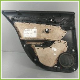Rivestimento Porta Posteriore Destro DX VOLKSWAGEN GOLF 1.6 5G4867212 2012 2017