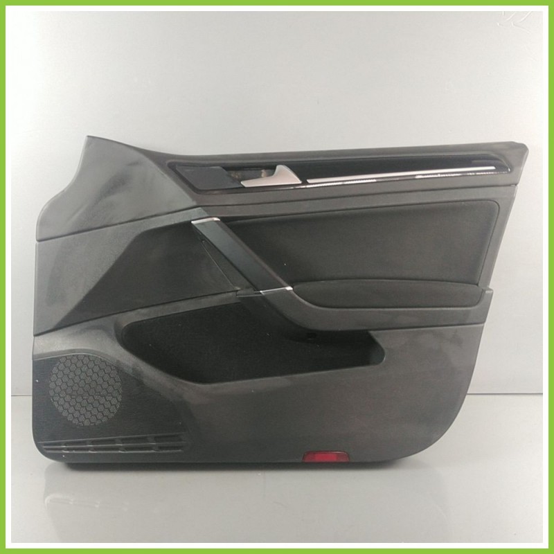 Rivestimento Porta Anteriore Destro DX VOLKSWAGEN GOLF 1.6 5G4867012 2012 2017