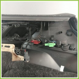 Rivestimento Porta Anteriore Destro DX VOLKSWAGEN GOLF 1.6 5G4867012 2012 2017