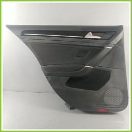 Rivestimento Porta Posteriore Sinistro SX VOLKSWAGEN GOLF 1.6 5G6867211 2012 2017