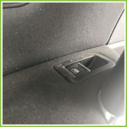 Rivestimento Porta Posteriore Sinistro SX VOLKSWAGEN GOLF 1.6 5G6867211 2012 2017