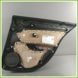 Rivestimento Porta Posteriore Sinistro SX VOLKSWAGEN GOLF 1.6 5G6867211 2012 2017