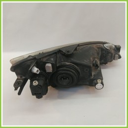 Faro Fanale Proiettore Anteriore Sinistro SX VALEO 89005132 PEUGEOT 206 9640559580 Usato