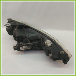 Faro Fanale Proiettore Anteriore Sinistro SX VALEO 89005132 PEUGEOT 206 9640559580 Usato