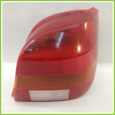 Fanale Fanalino Posteriore Destro DX FORD FIESTA 2a Serie 89FG-13N004-AA Usato
