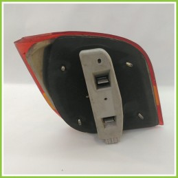 Fanale Fanalino Posteriore Destro DX FORD FIESTA 2a Serie 89FG-13N004-AA Usato