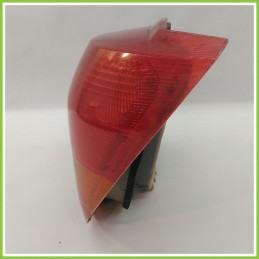 Fanale Fanalino Posteriore Destro DX FORD FIESTA 2a Serie 89FG-13N004-AA Usato
