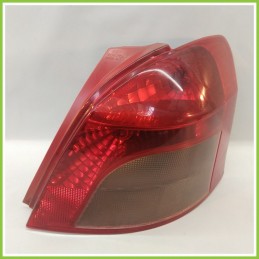 Fanale Fanalino Posteriore Destro DX KOITO TOYOTA YARIS 815510D110 Usato