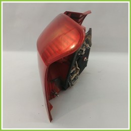 Fanale Fanalino Posteriore Destro DX KOITO TOYOTA YARIS 815510D110 Usato