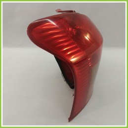 Fanale Fanalino Posteriore Sinistro SX KOITO TOYOTA YARIS 815610D250 Usato