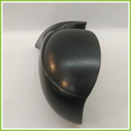 Specchio Specchietto Retrovisore Sinistro SX GOFFRATO CITROEN C3 PLURIEL 2003 2010 SCHEFENACKER 0103024 Originale Usato
