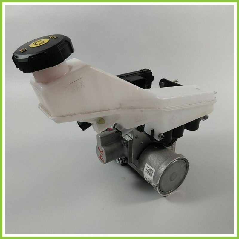 Centralina ABS Modulo Pompa MANDO A5000221AKJ 58500CZ000 HYUNDAI TUCSON Originale Usato