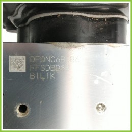 Centralina ABS Modulo Pompa MANDO A5000221AKJ 58500CZ000 HYUNDAI TUCSON Originale Usato