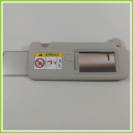 Aletta Parasole Sinistro SX HYUNDAI TUCSON 85220N9300MMH 2020