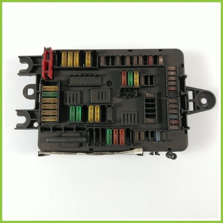 Body Computer Centralina Modulo BCM BSI BMW Serie 4 F36 Gran C 61149259466 2014 2017