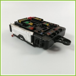 Body Computer Centralina Modulo BCM BSI BMW Serie 4 F36 Gran C 61149259466 2014 2017