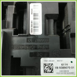 Body Computer Centralina Modulo BCM BSI BMW Serie 4 F36 Gran C 61149259466 2014 2017