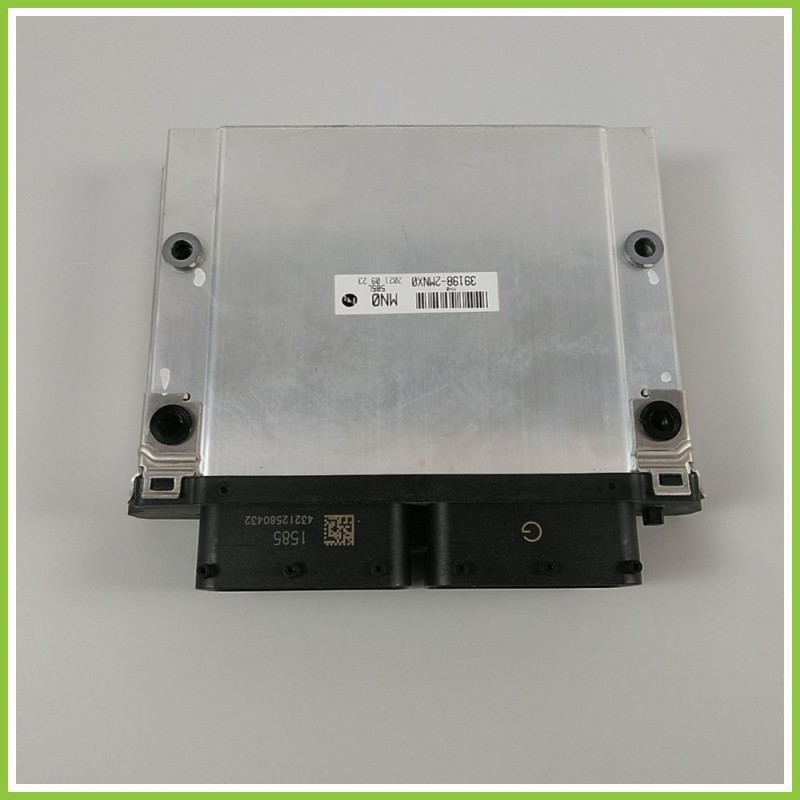 Centralina Motore Iniezione ECU KEFICO MNO HYUNDAI TUCSON 391992M050 2020