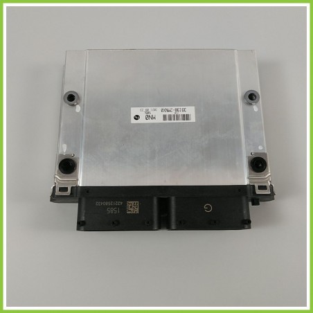 Centralina Motore Iniezione ECU KEFICO MNO HYUNDAI TUCSON 391992M050 2020