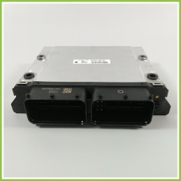 Centralina Motore Iniezione ECU KEFICO MNO HYUNDAI TUCSON 391992M050 2020
