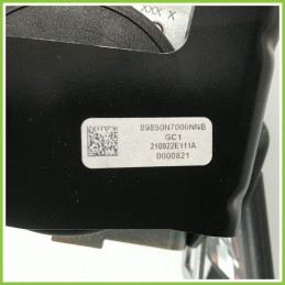 Cintura di Sicurezza Posteriore HYUNDAI TUCSON 89850N7000NNB 2020