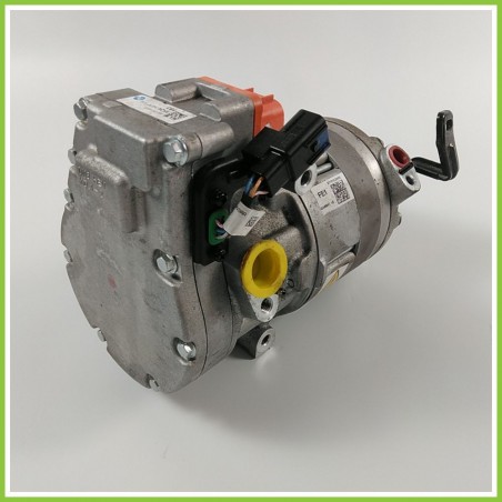 Compressore Clima AC Aria Condizionata HYUNDAI MQ4HEV HYUNDAI TUCSON 97701N7200