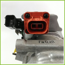 Compressore Clima AC Aria Condizionata HYUNDAI MQ4HEV HYUNDAI TUCSON 97701N7200