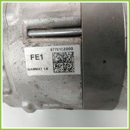Compressore Clima AC Aria Condizionata HYUNDAI MQ4HEV HYUNDAI TUCSON 97701N7200