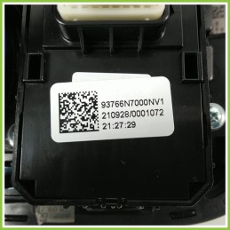 Console Centrale Cambio HYUNDAI TUCSON 84650N7200LM5 2020