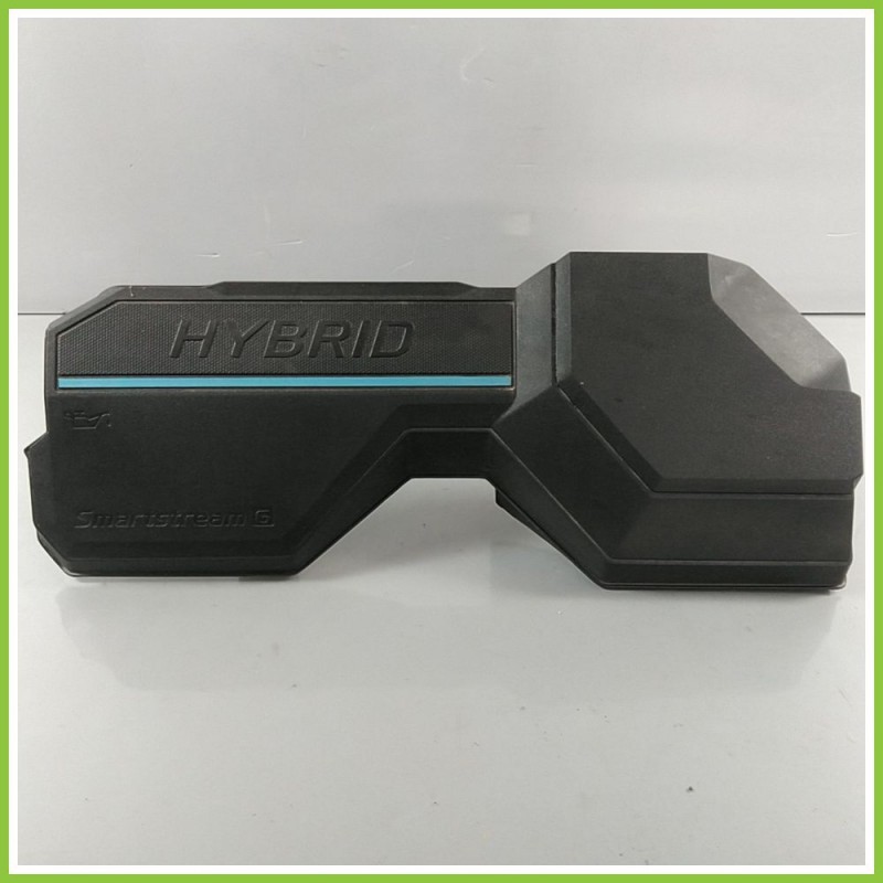 Copertura Insonorizzante Cover Motore HYUNDAI COVER HYUNDAI TUCSON 292402M801 G4FT 2020