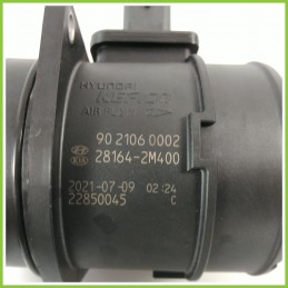Debimetro Misuratore Massa Aria KEFICO 22850045 HYUNDAI TUCSON 28164-2M400 2020