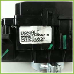 Comandi Devioguida HYUNDAI TUCSON 934C5N9870 HYUNDAI 93490AA210