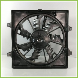 Elettroventola Radiatore Motore HYUNDAI TUCSON 25380N7200 G4FT 2020