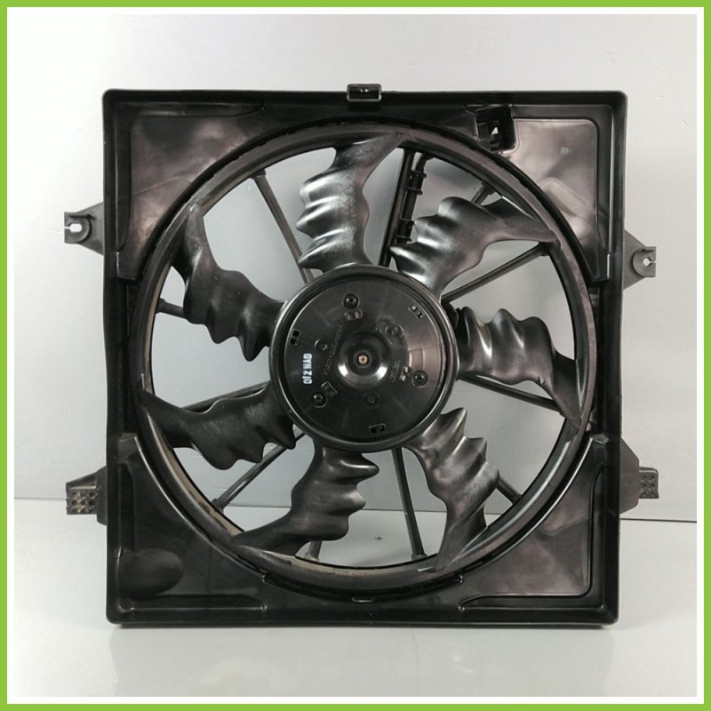 Elettroventola Radiatore Motore HYUNDAI TUCSON 25380N7200 G4FT 2020
