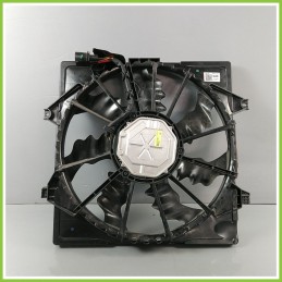 Elettroventola Radiatore Motore HYUNDAI TUCSON 25380N7200 G4FT 2020