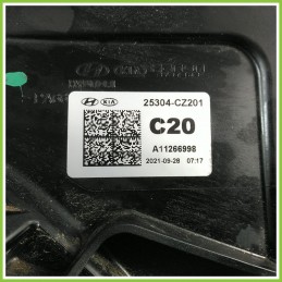 Elettroventola Radiatore Motore HYUNDAI TUCSON 25380N7200 G4FT 2020