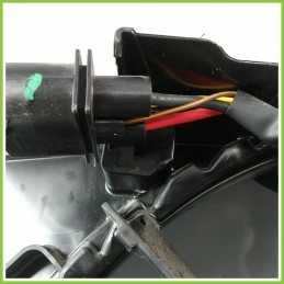 Elettroventola Radiatore Motore HYUNDAI TUCSON 25380N7200 G4FT 2020