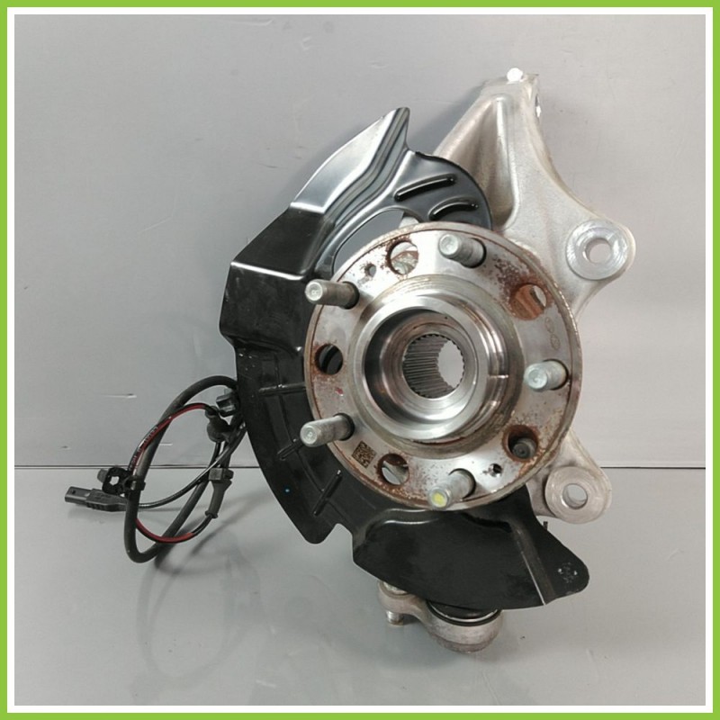 Montante Sospensione Anteriore Destro DX HYUNDAI TUCSON 51711N7000 2020