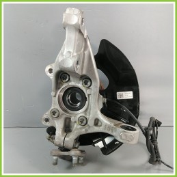 Montante Sospensione Anteriore Destro DX HYUNDAI TUCSON 51711N7000 2020