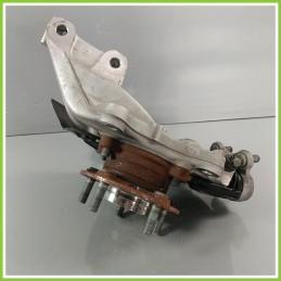 Montante Sospensione Anteriore Destro DX HYUNDAI TUCSON 51711N7000 2020