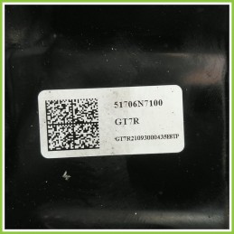 Montante Sospensione Anteriore Destro DX HYUNDAI TUCSON 51711N7000 2020