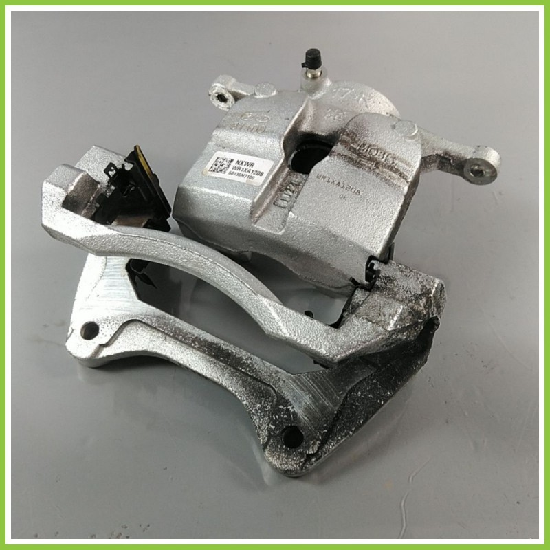 Pinze Freno Anteriore Destro DX HYUNDAI TUCSON 58130N7100 2020 MOBIS WR1XA1208