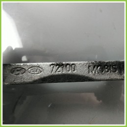 Pinze Freno Anteriore Destro DX HYUNDAI TUCSON 58130N7100 2020 MOBIS WR1XA1208