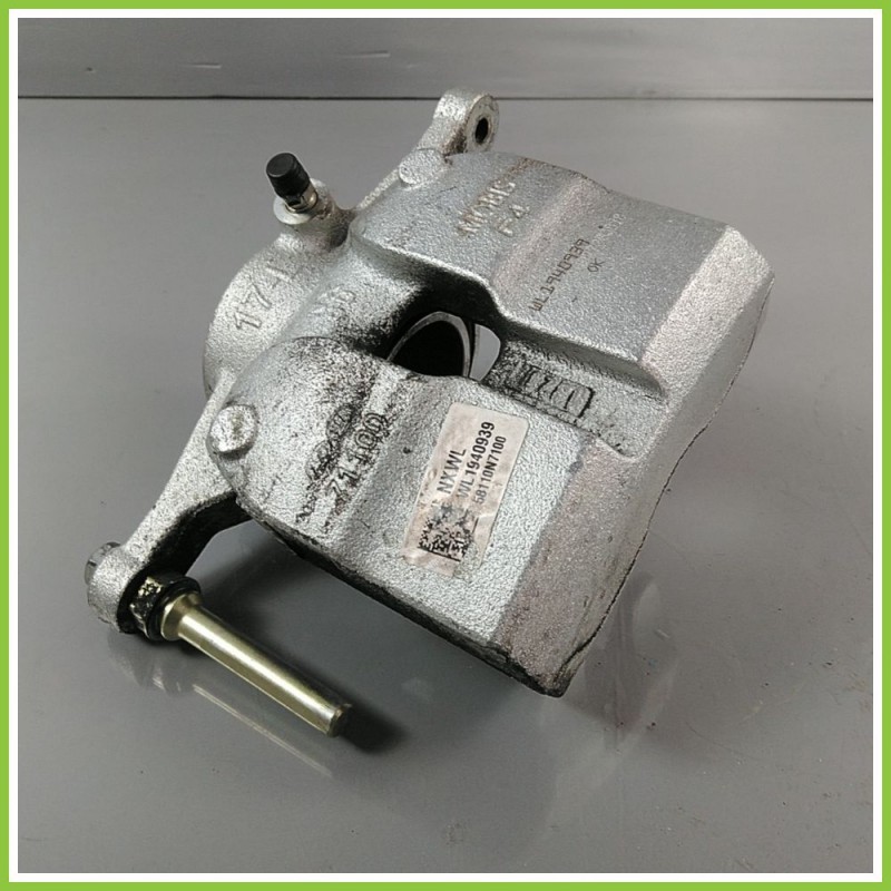Pinze Freno Anteriore Sinistro SX HYUNDAI TUCSON 58110N7100 2020 MOBIS WL19409369