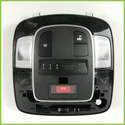 Plafoniera Anteriore Centrale HYUNDAI TUCSON 92800N9210NNB 2020