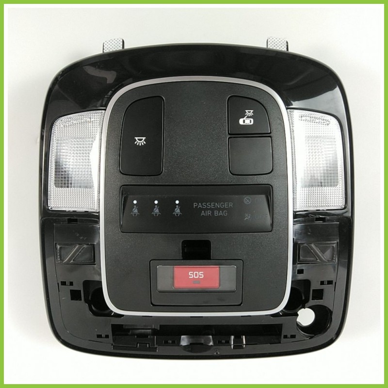 Plafoniera Anteriore Centrale HYUNDAI TUCSON 92800N9210NNB 2020