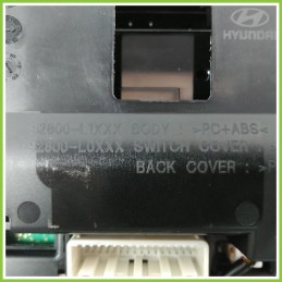 Plafoniera Anteriore Centrale HYUNDAI TUCSON 92800N9210NNB 2020