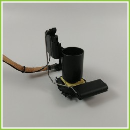 Pompa Carburante Elettrica BMW Serie 4 F36 Coupe 16117344067 2014 2017 BOSCH 0580204029