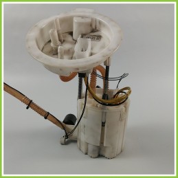 Pompa Carburante Elettrica BMW Serie 4 F36 Coupe 16117344067 2014 2017 BOSCH 0580204029